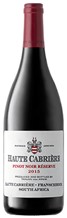 Haute Cabriere Pinot Noir Reserve 750ml